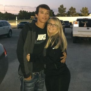 Meet your Posher, Jacob